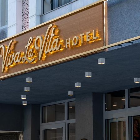 Viva La Vita Hotel İzmir Extérieur photo