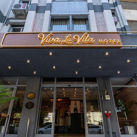 Viva La Vita Hotel İzmir Extérieur photo