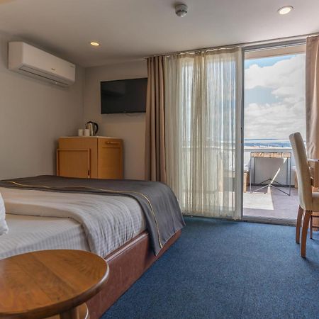 Viva La Vita Hotel İzmir Extérieur photo
