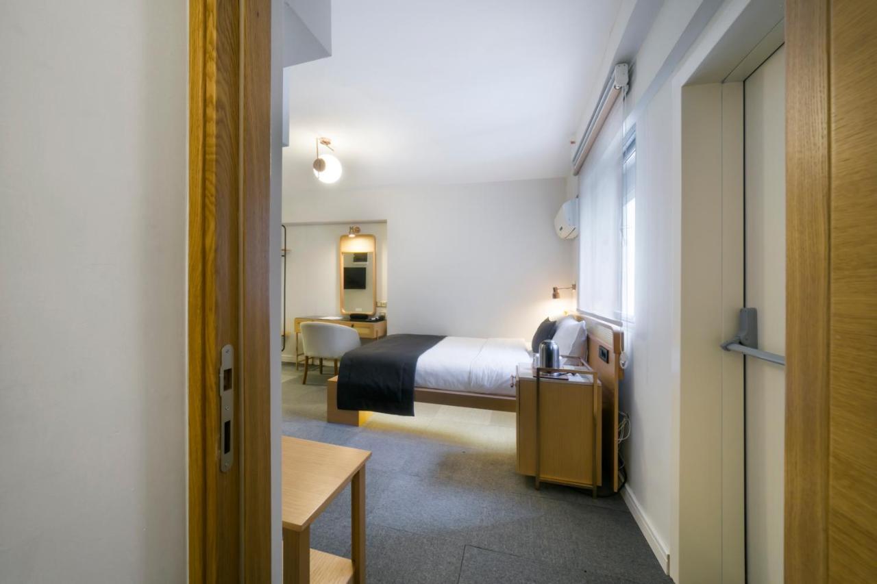 Viva La Vita Hotel İzmir Extérieur photo