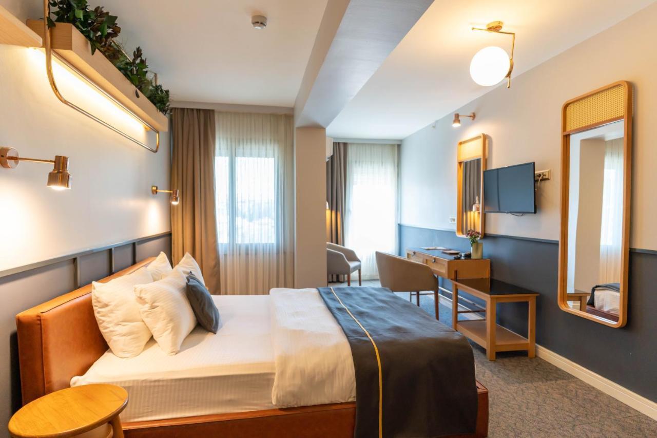 Viva La Vita Hotel İzmir Extérieur photo