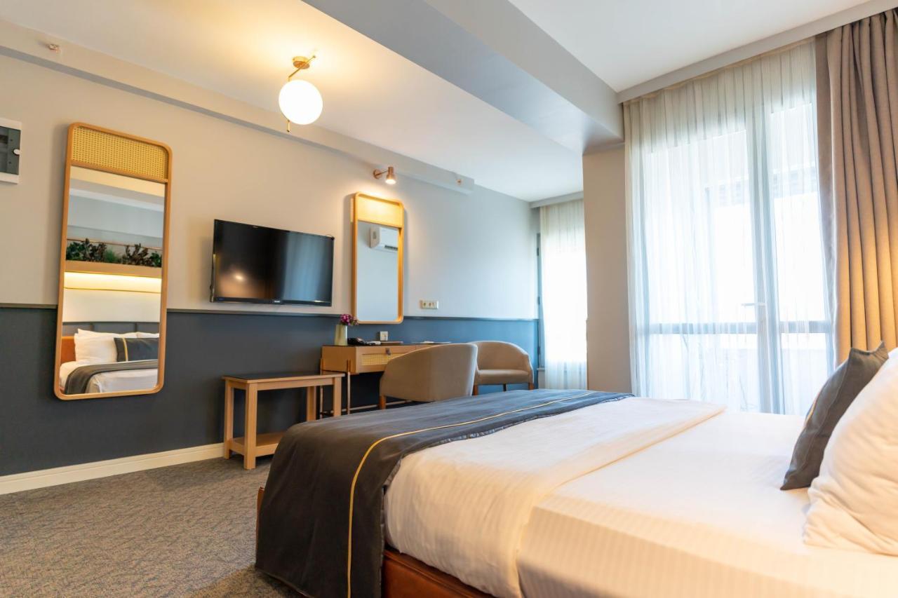 Viva La Vita Hotel İzmir Extérieur photo