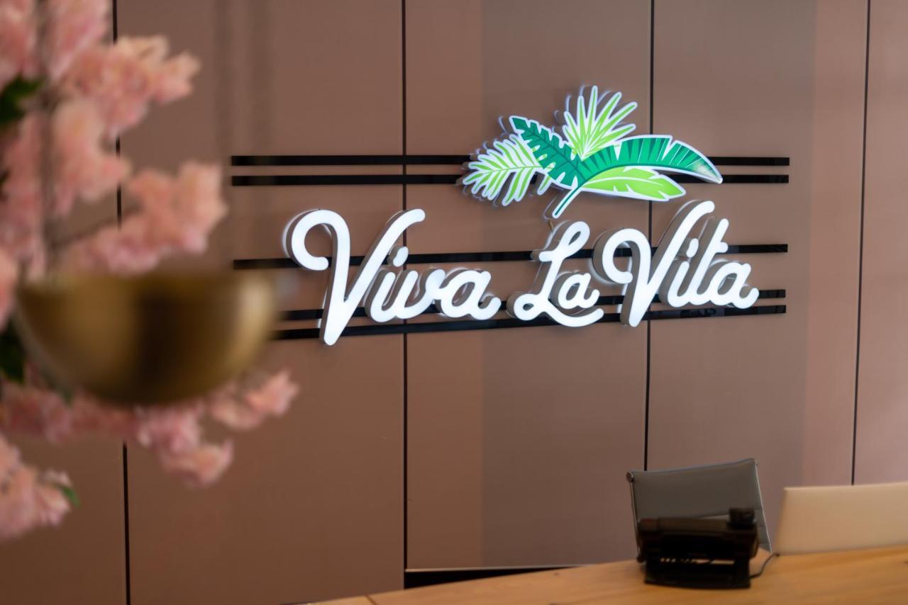 Viva La Vita Hotel İzmir Extérieur photo