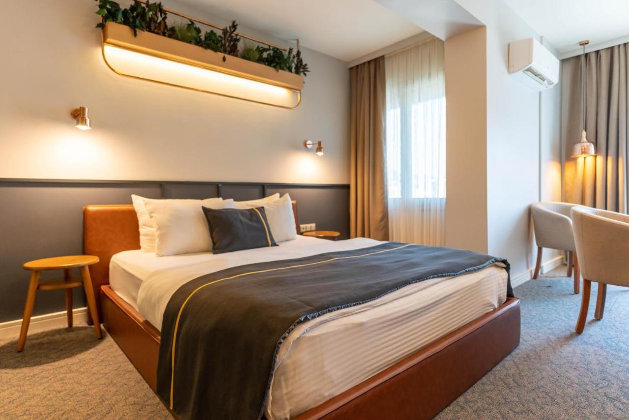 Viva La Vita Hotel İzmir Extérieur photo