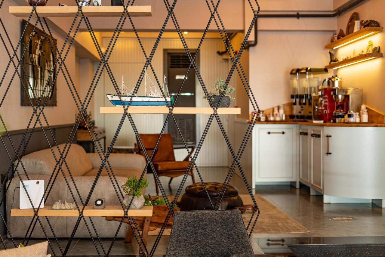 Viva La Vita Hotel İzmir Extérieur photo