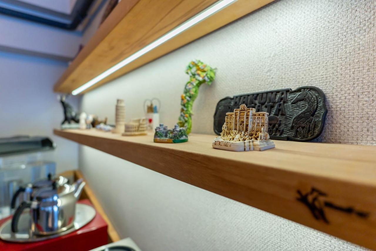 Viva La Vita Hotel İzmir Extérieur photo