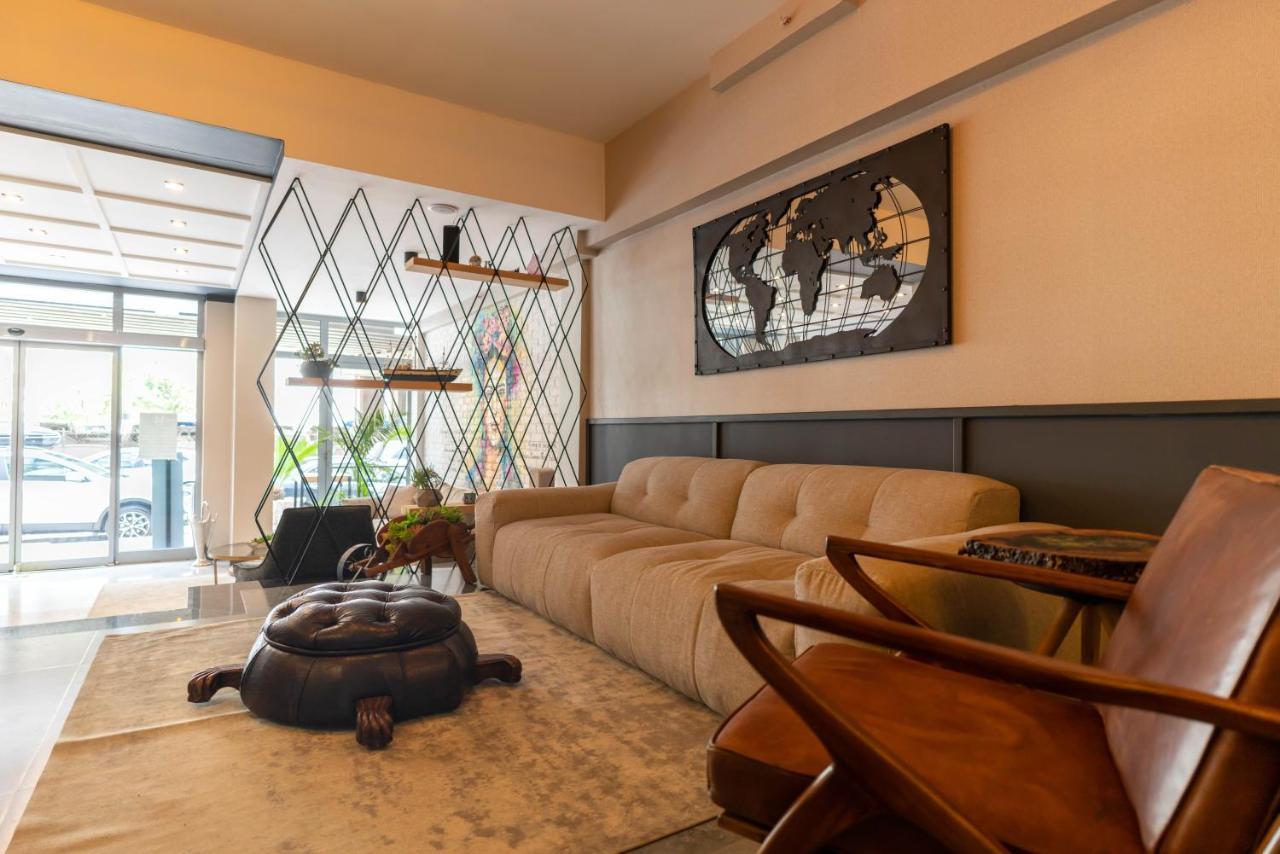Viva La Vita Hotel İzmir Extérieur photo
