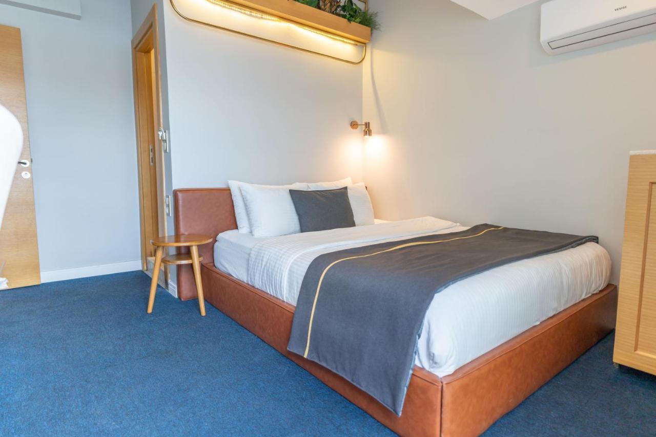 Viva La Vita Hotel İzmir Chambre photo
