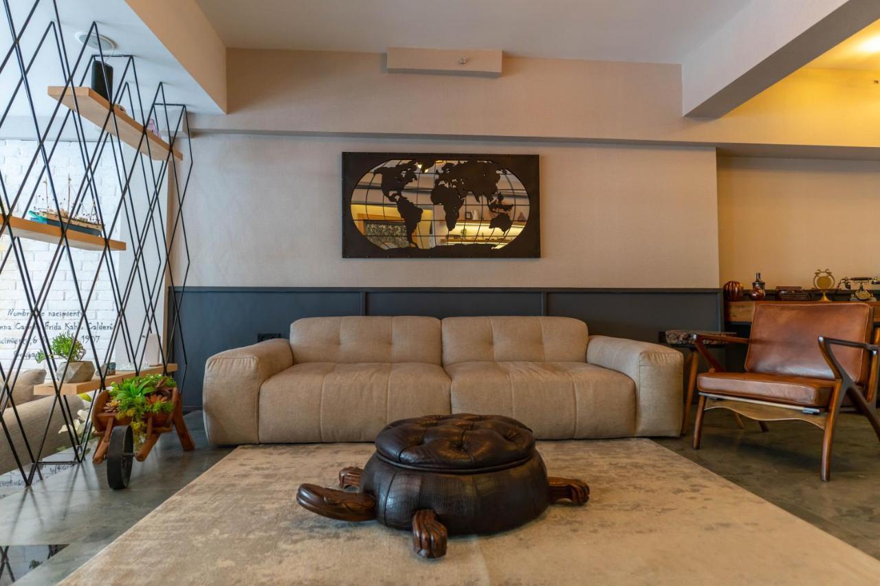 Viva La Vita Hotel İzmir Extérieur photo