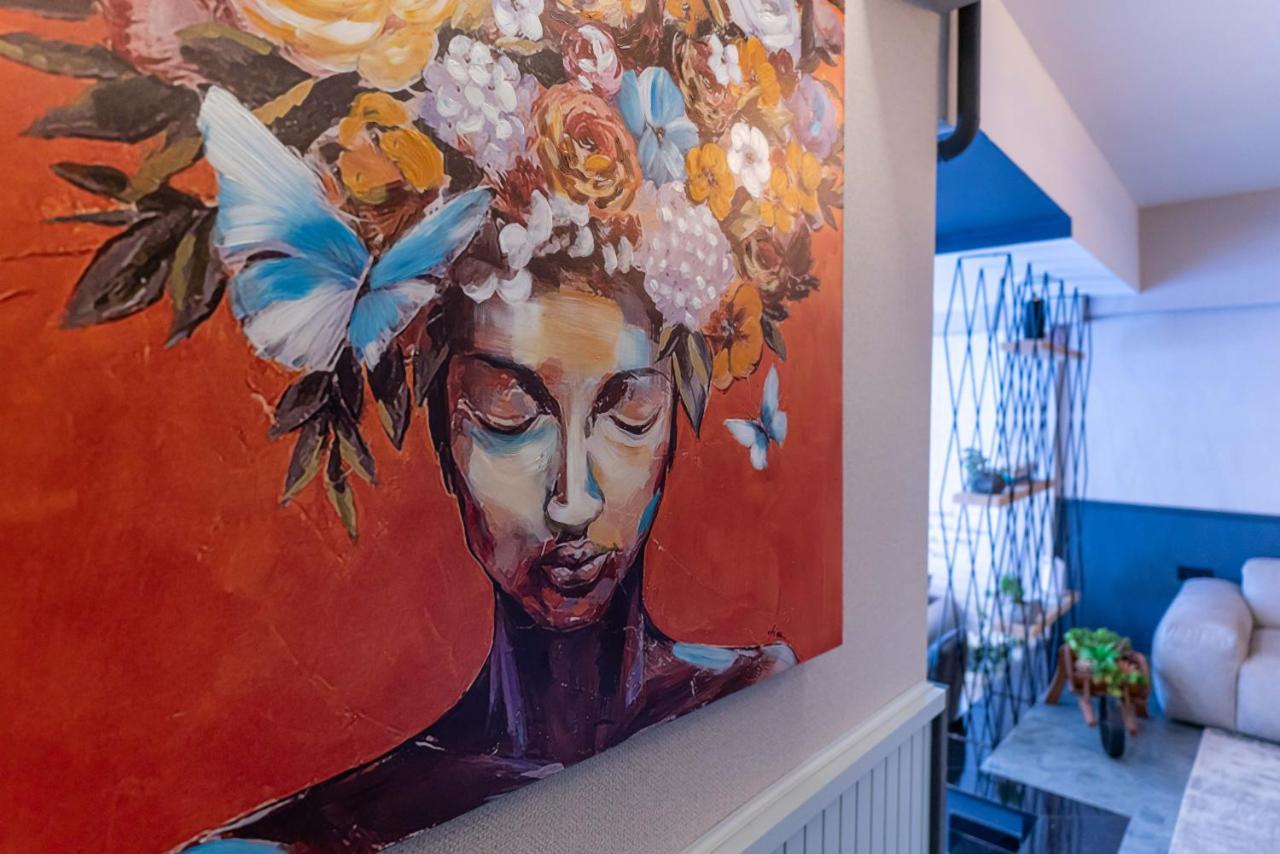 Viva La Vita Hotel İzmir Extérieur photo