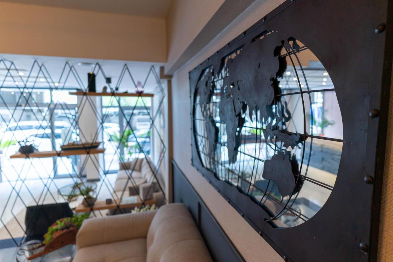 Viva La Vita Hotel İzmir Extérieur photo
