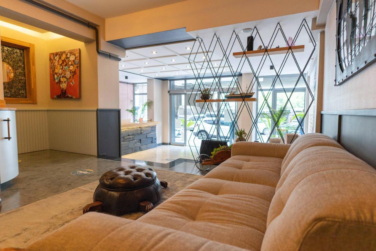 Viva La Vita Hotel İzmir Extérieur photo